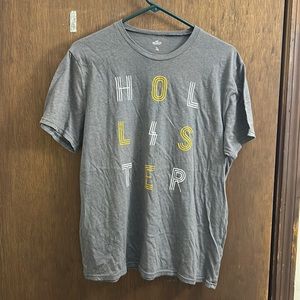 Hollister T-shirt XL